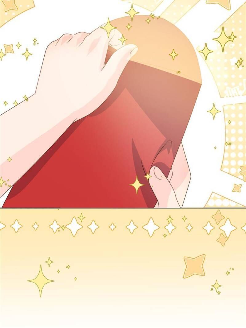 The boss is three and a half years old chapter 28 - page 49