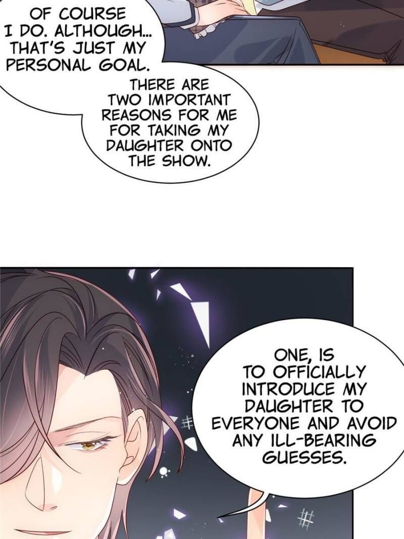 The boss is three and a half years old chapter 27 - page 10