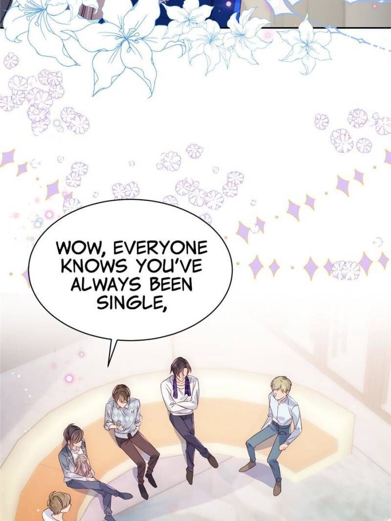 The boss is three and a half years old chapter 27 - page 3