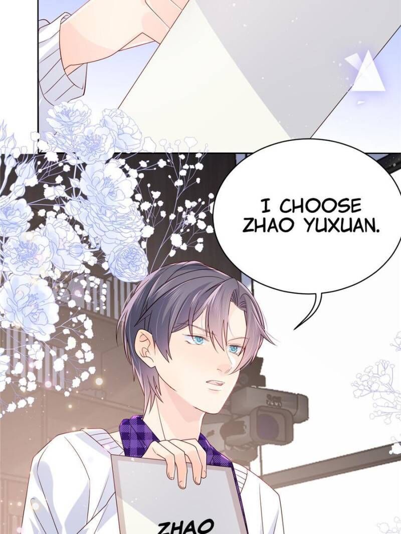 The boss is three and a half years old chapter 27 - page 35