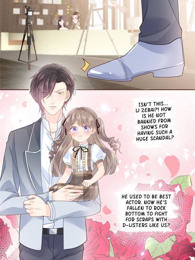 The boss is three and a half years old chapter 26 - page 11