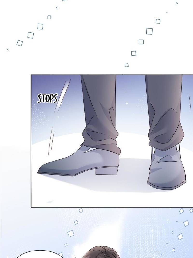 The boss is three and a half years old chapter 26 - page 14