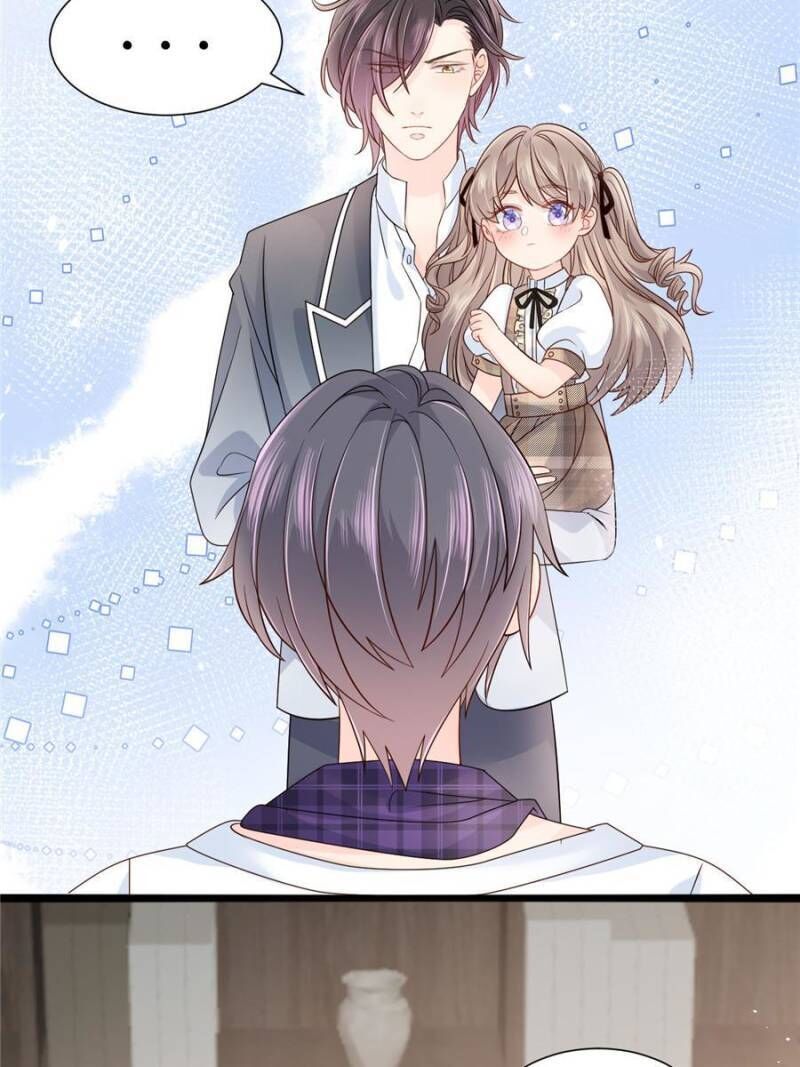 The boss is three and a half years old chapter 26 - page 15