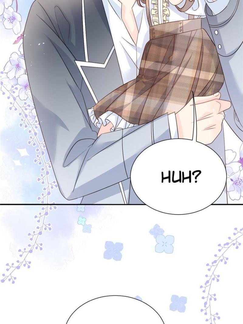 The boss is three and a half years old chapter 26 - page 22