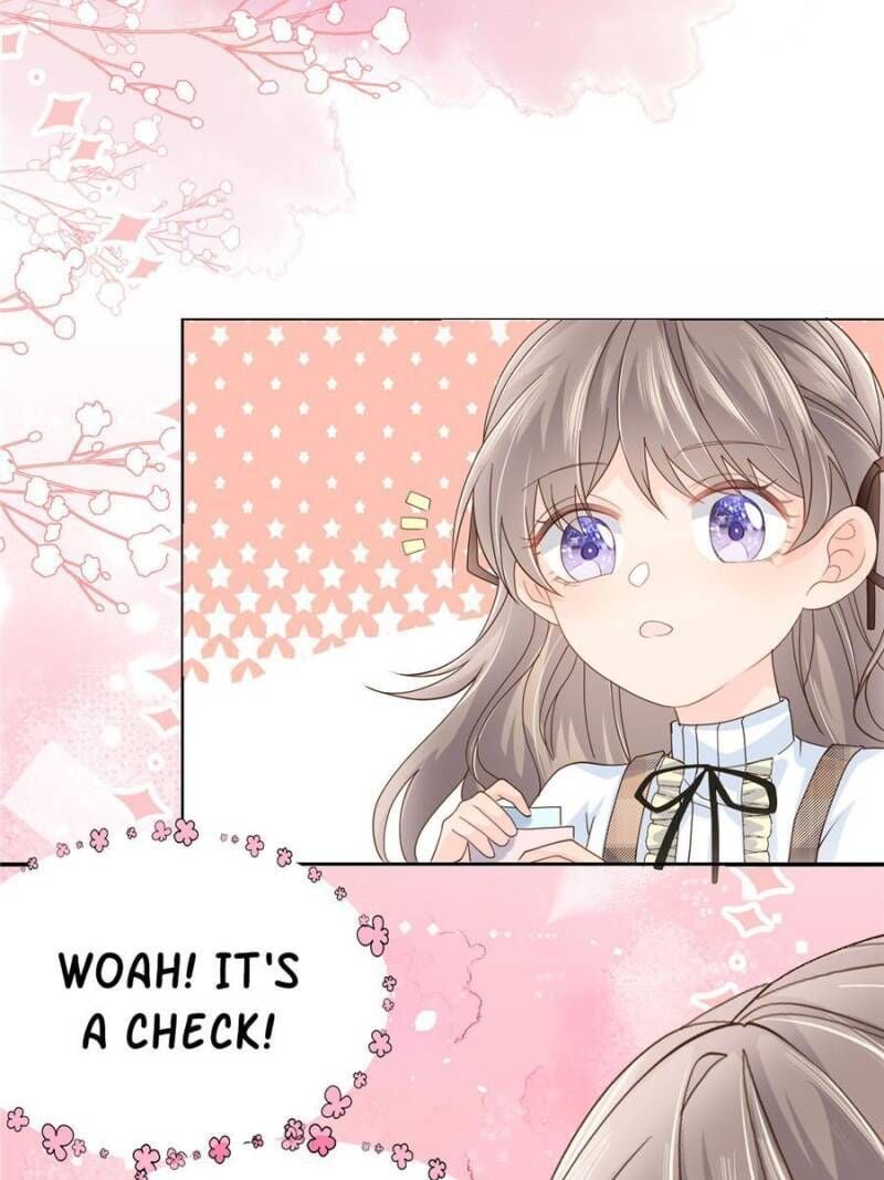 The boss is three and a half years old chapter 26 - page 29