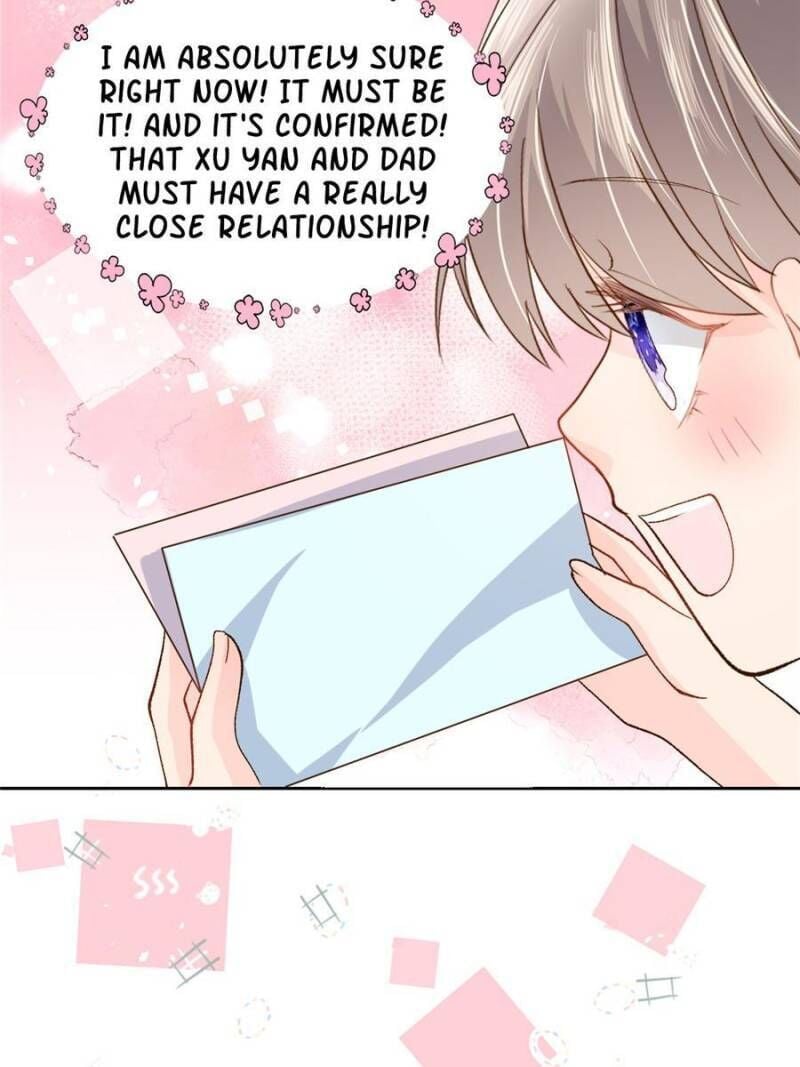 The boss is three and a half years old chapter 26 - page 30