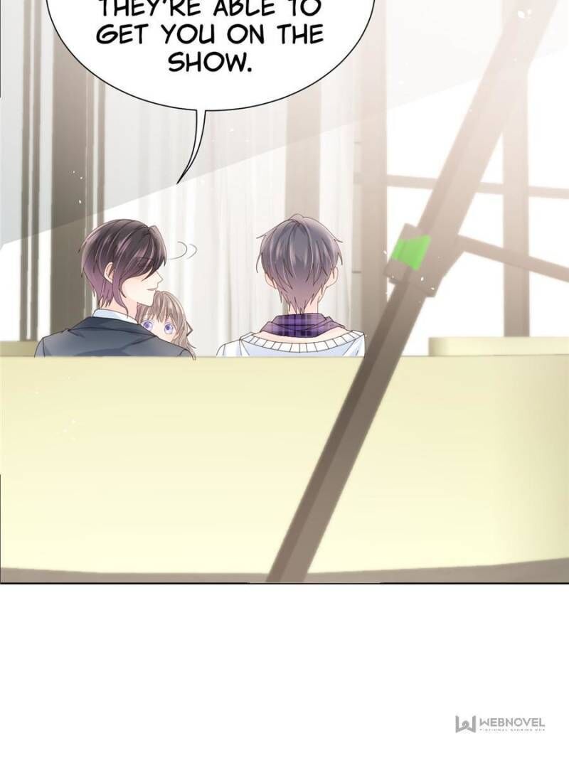 The boss is three and a half years old chapter 26 - page 34