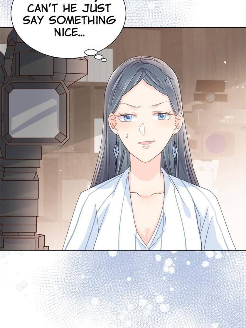 The boss is three and a half years old chapter 26 - page 36