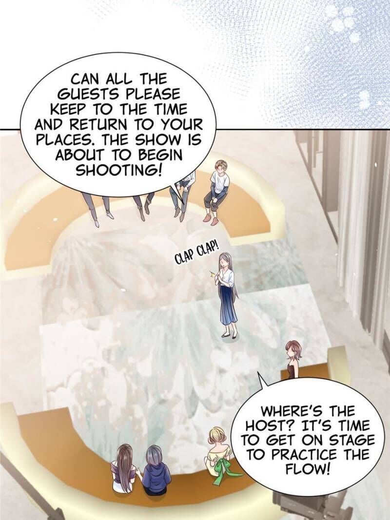 The boss is three and a half years old chapter 26 - page 37