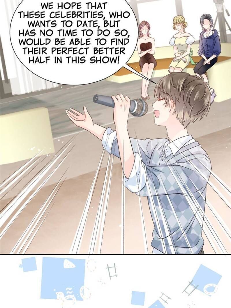 The boss is three and a half years old chapter 26 - page 40