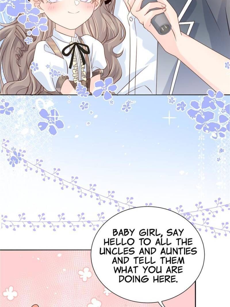 The boss is three and a half years old chapter 26 - page 43