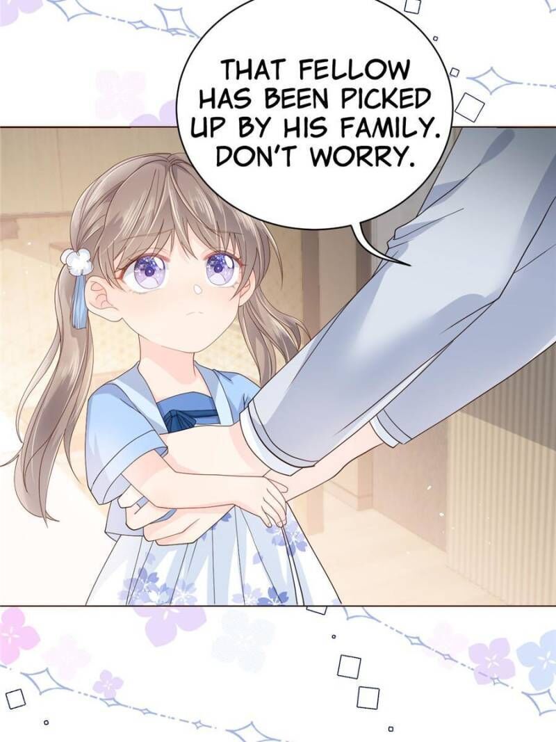 The boss is three and a half years old chapter 26 - page 6