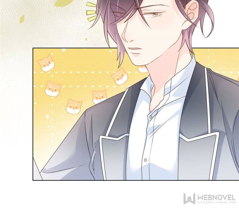 The boss is three and a half years old chapter 25 - page 34