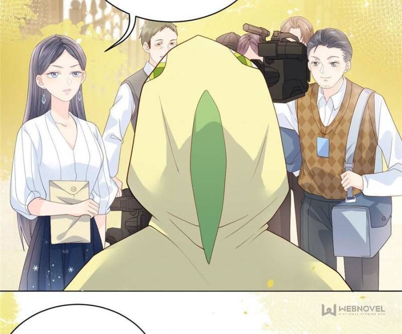 The boss is three and a half years old chapter 20 - page 3