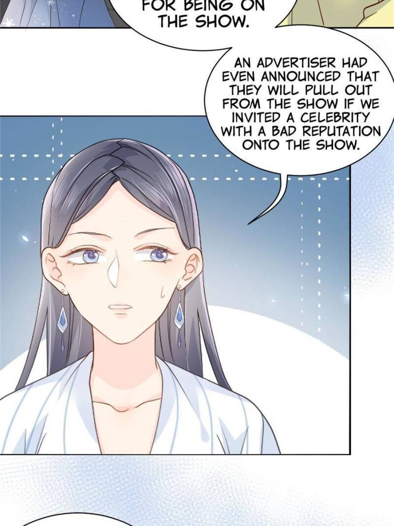 The boss is three and a half years old chapter 20 - page 8