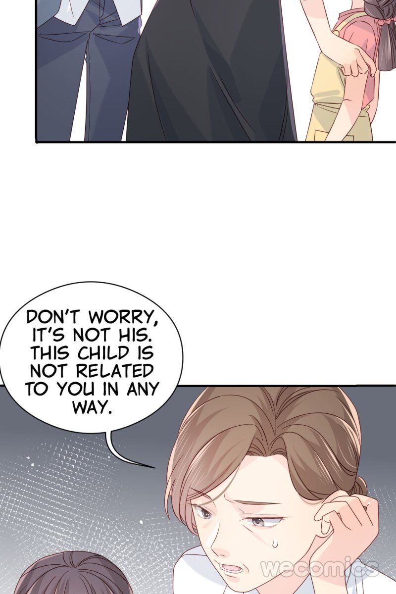 The boss is three and a half years old chapter 12 - page 2