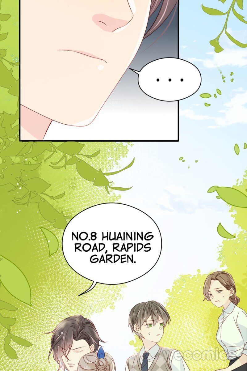 The boss is three and a half years old chapter 12 - page 4