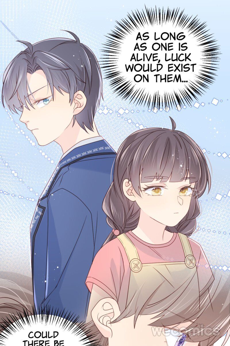 The boss is three and a half years old chapter 12 - page 7