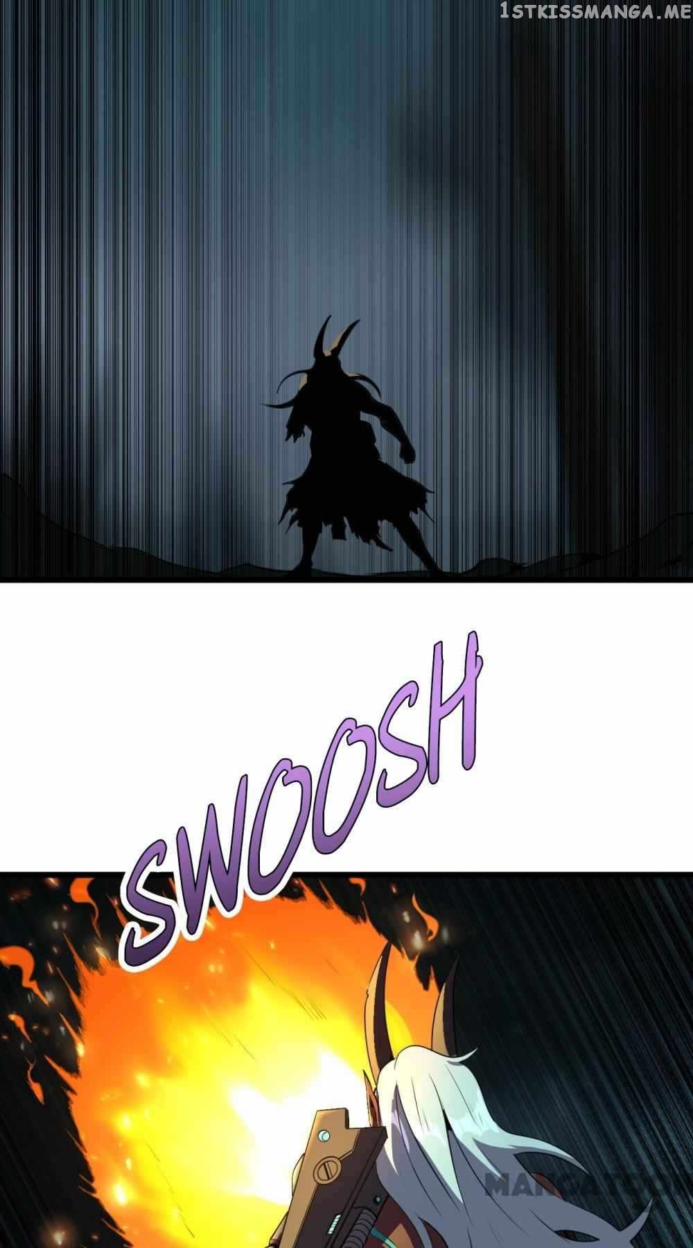 An Adventure in Paradise chapter 27 - page 16