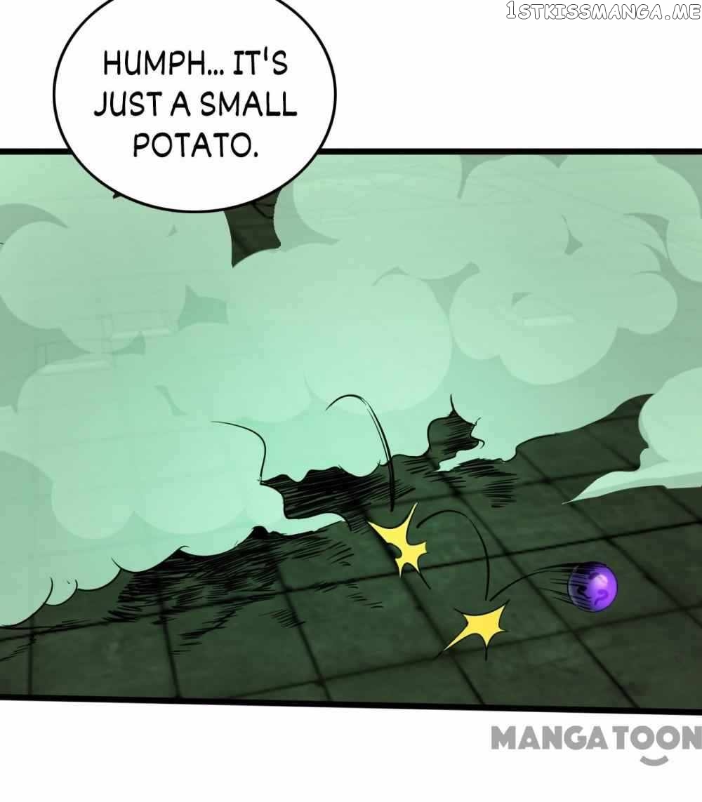An Adventure in Paradise chapter 18 - page 44