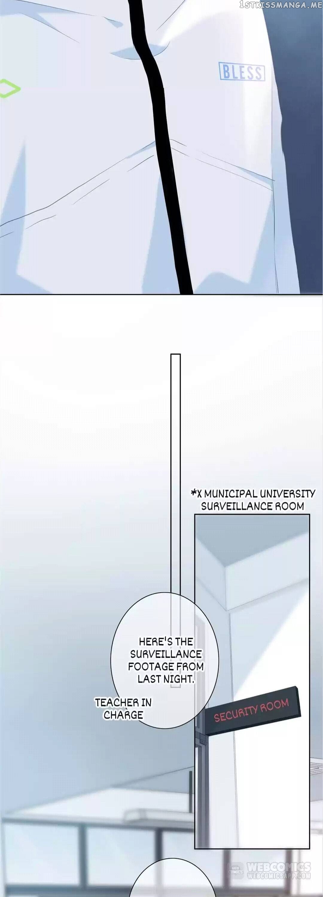 Love under the sunset chapter 46 - page 8