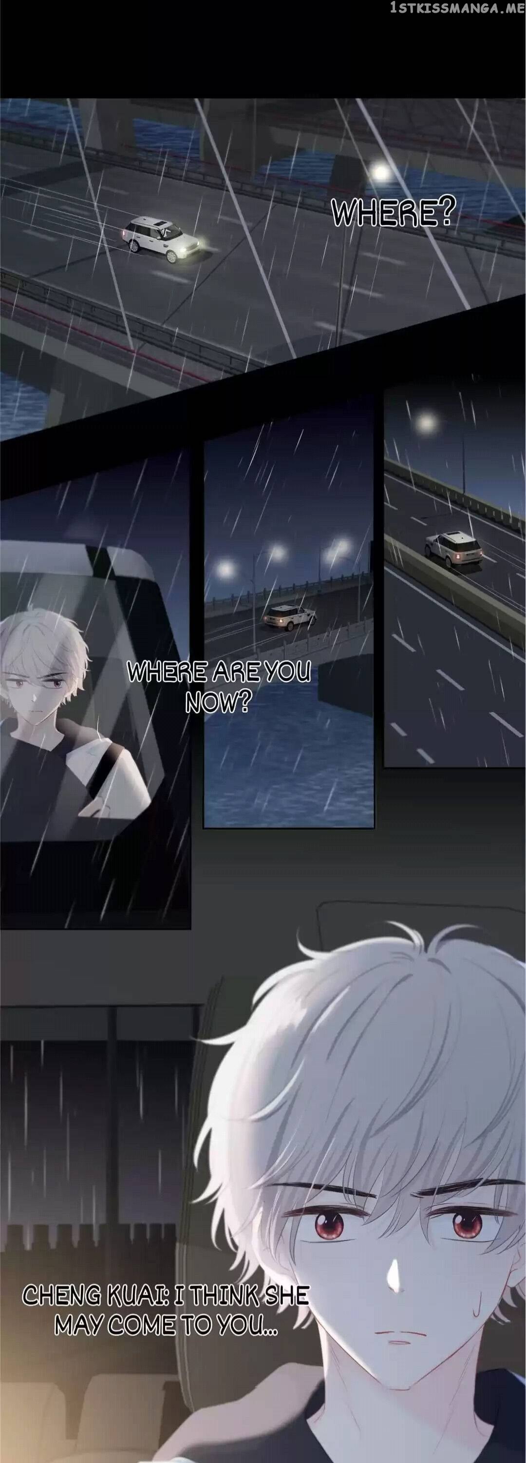 Love under the sunset chapter 43 - page 12