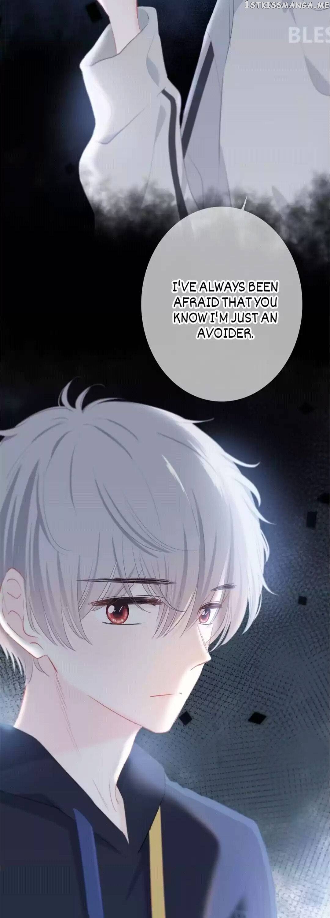 Love under the sunset chapter 43 - page 20