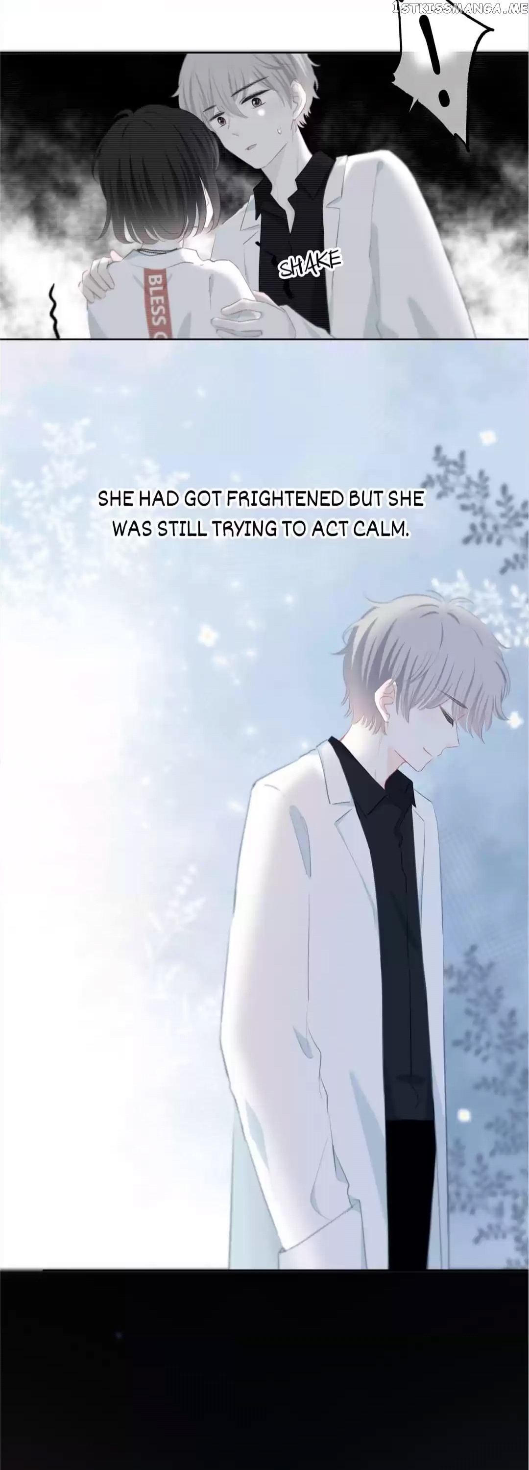 Love under the sunset chapter 37 - page 12