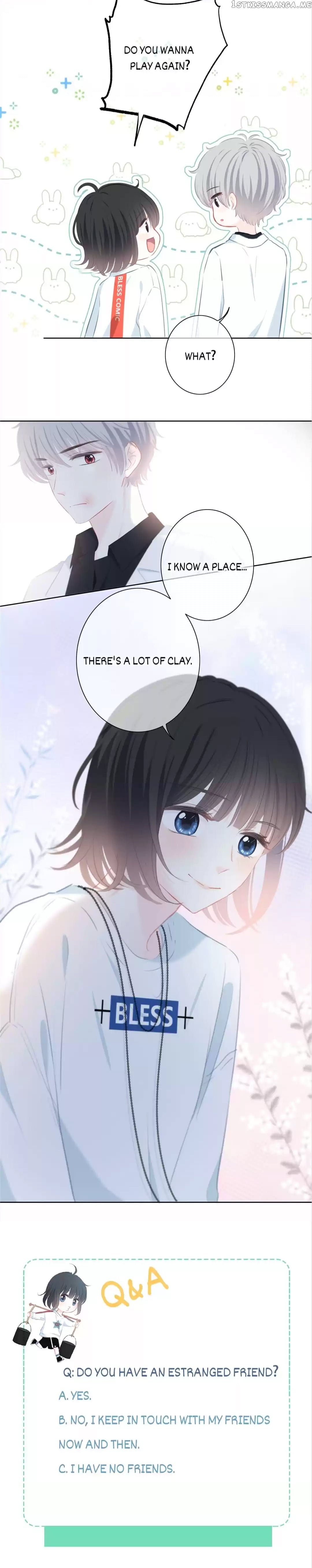 Love under the sunset chapter 37 - page 23