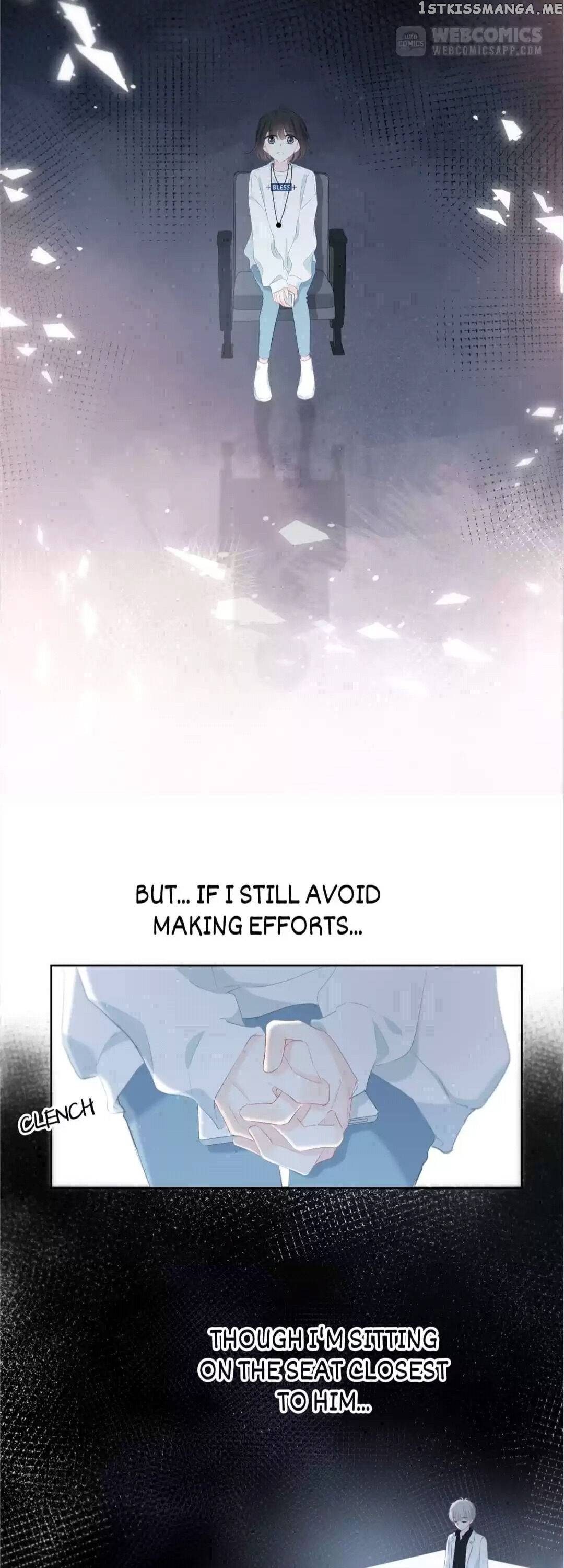 Love under the sunset chapter 35 - page 11