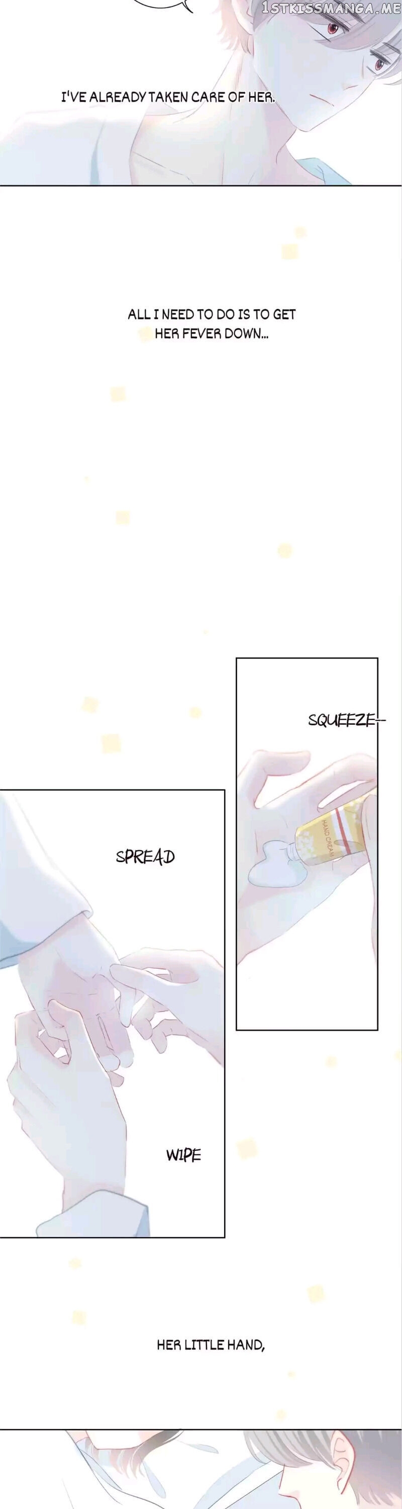 Love under the sunset chapter 26 - page 14