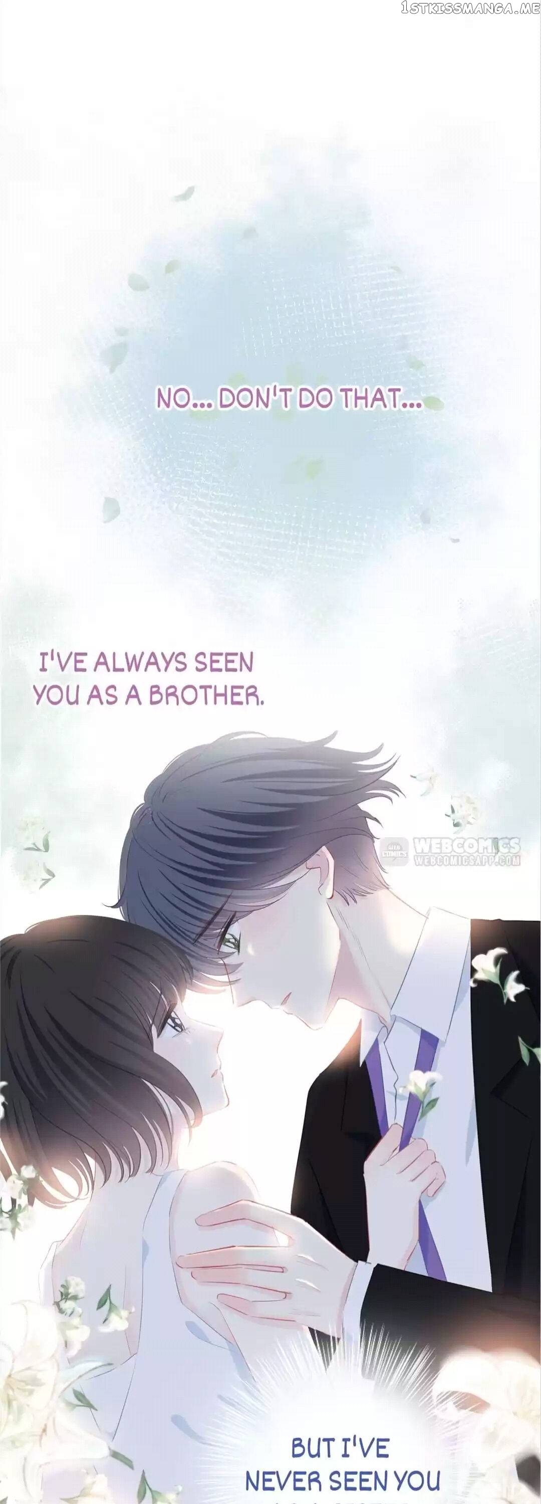 Love under the sunset chapter 24 - page 1