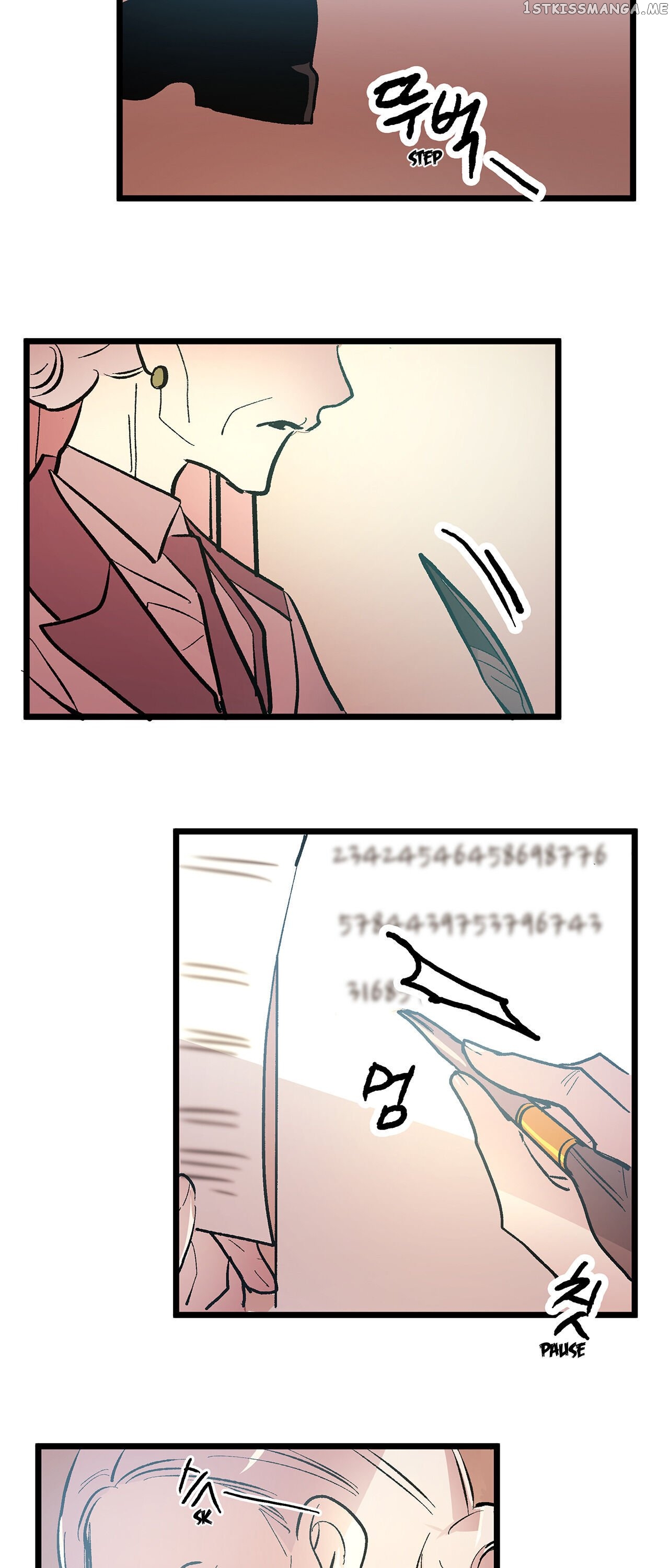 Living as an Emperor’s Fiance chapter 45 - page 2