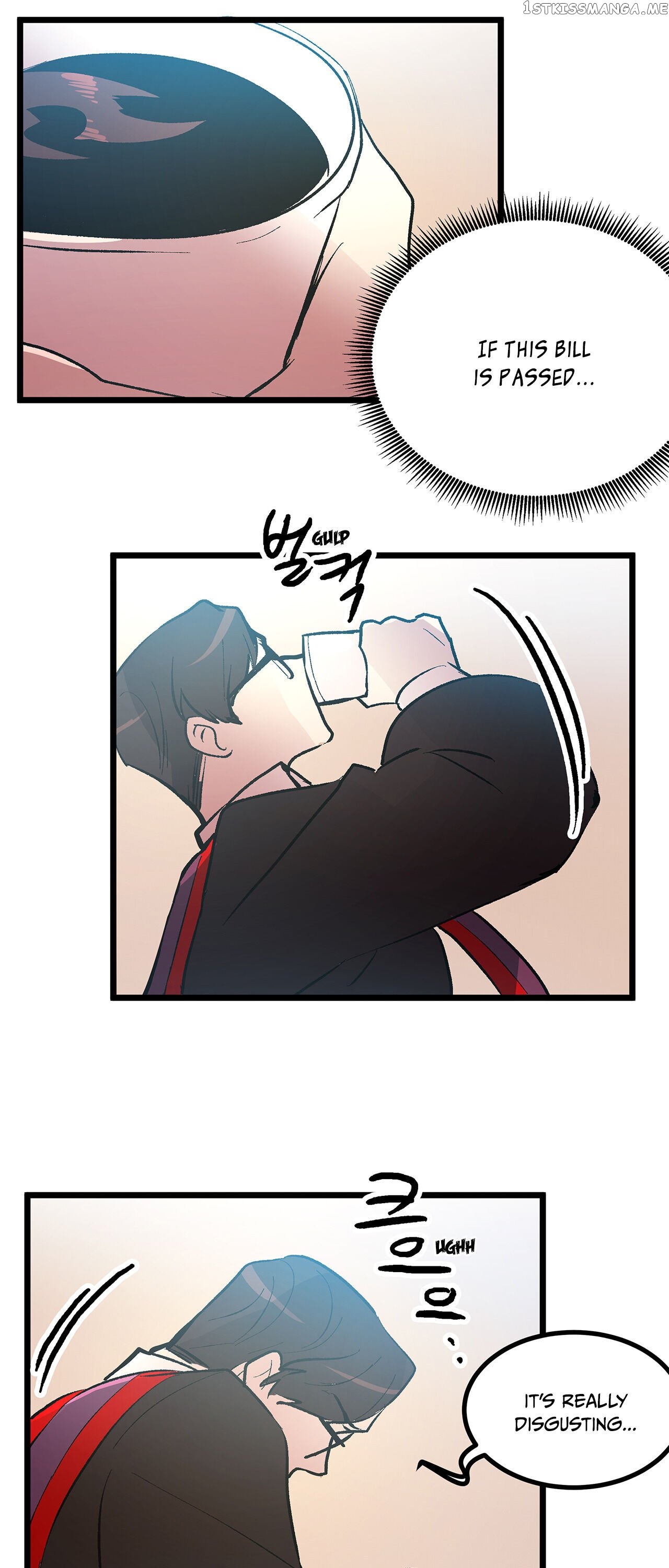 Living as an Emperor’s Fiance chapter 45 - page 24