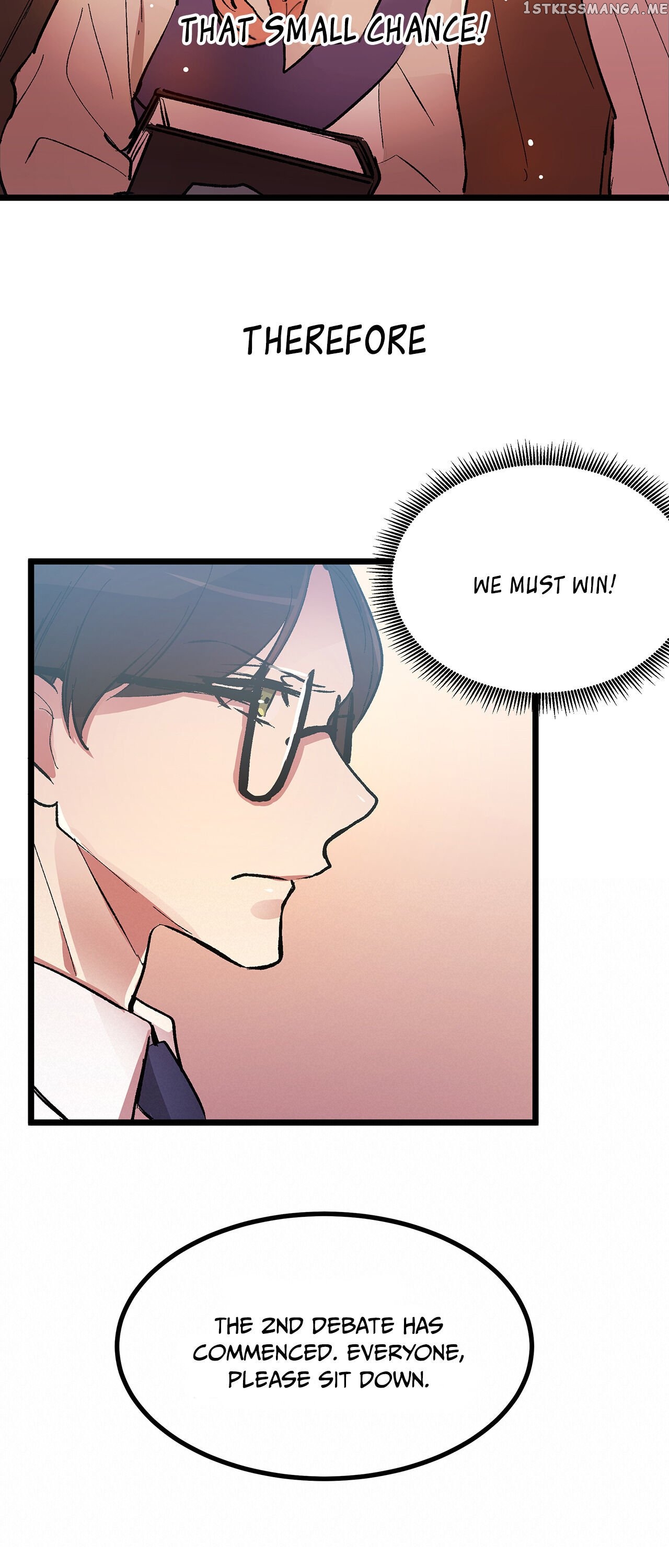 Living as an Emperor’s Fiance chapter 45 - page 26
