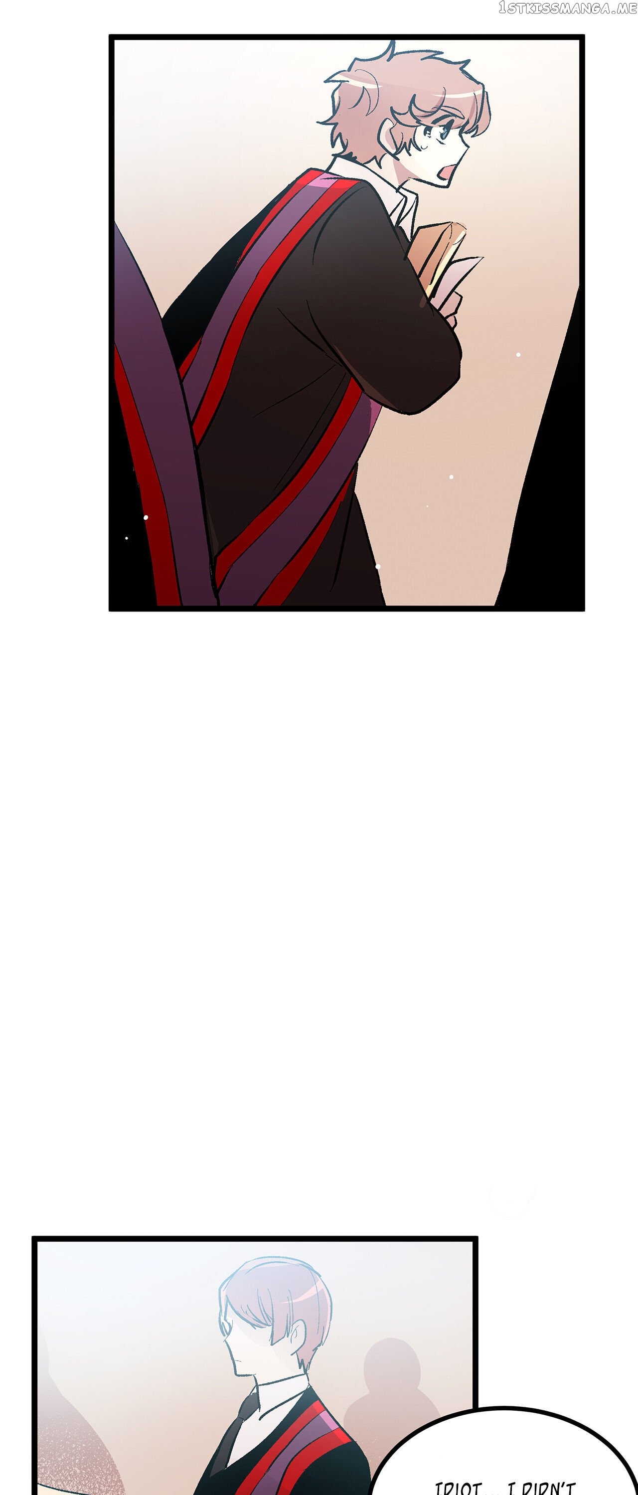 Living as an Emperor’s Fiance chapter 45 - page 27