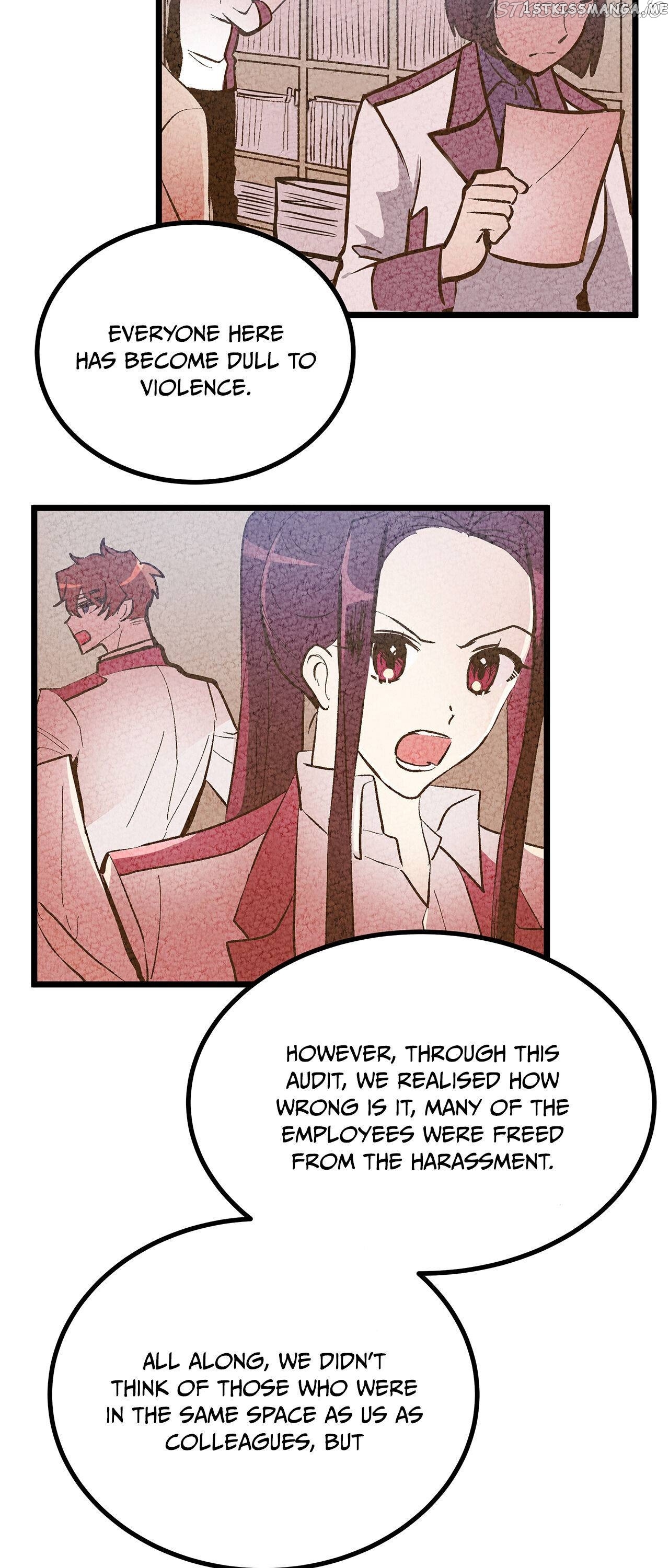Living as an Emperor’s Fiance chapter 44 - page 16