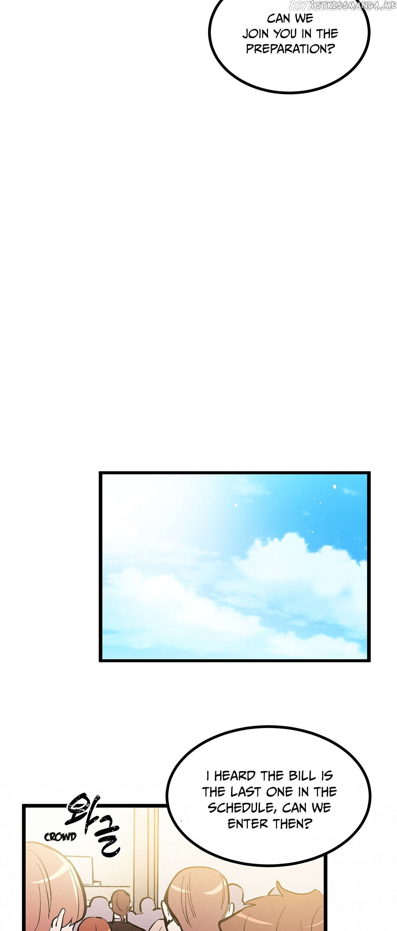 Living as an Emperor’s Fiance chapter 44 - page 26