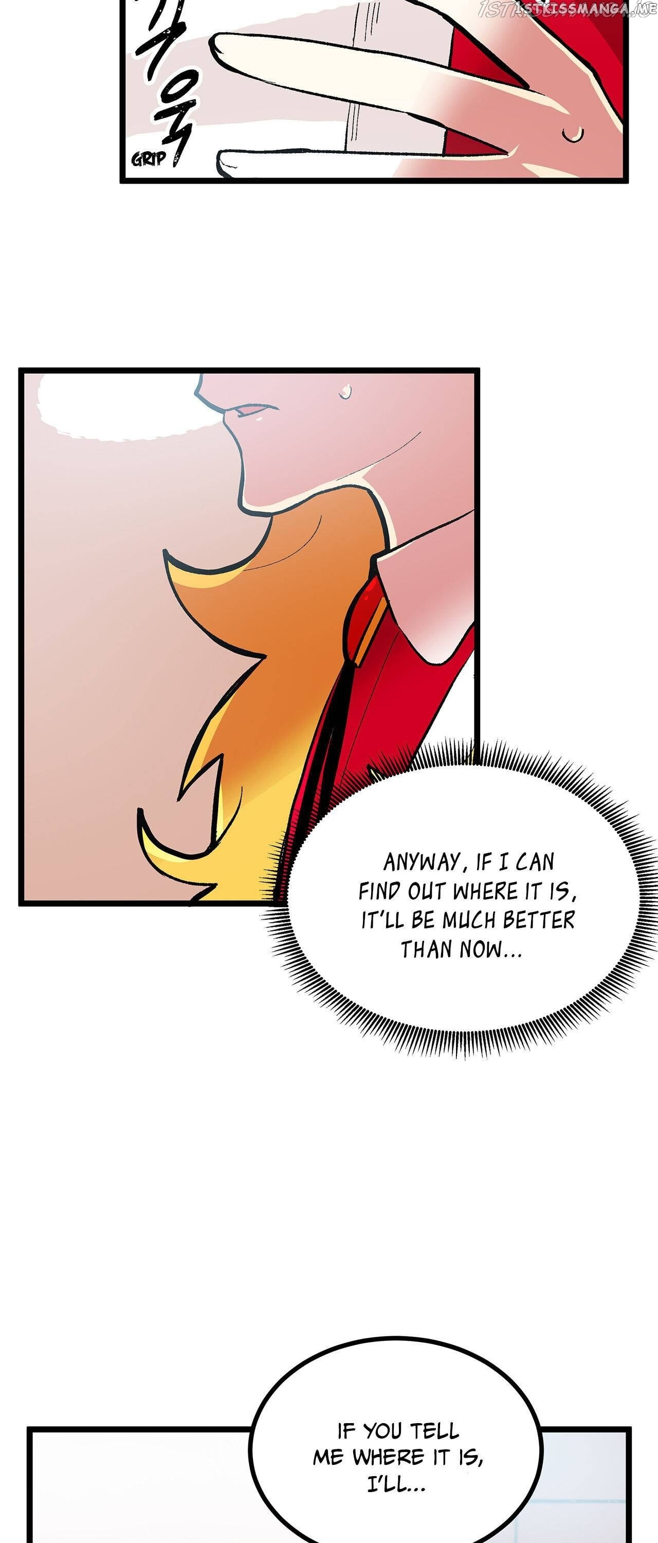 Living as an Emperor’s Fiance chapter 44 - page 6