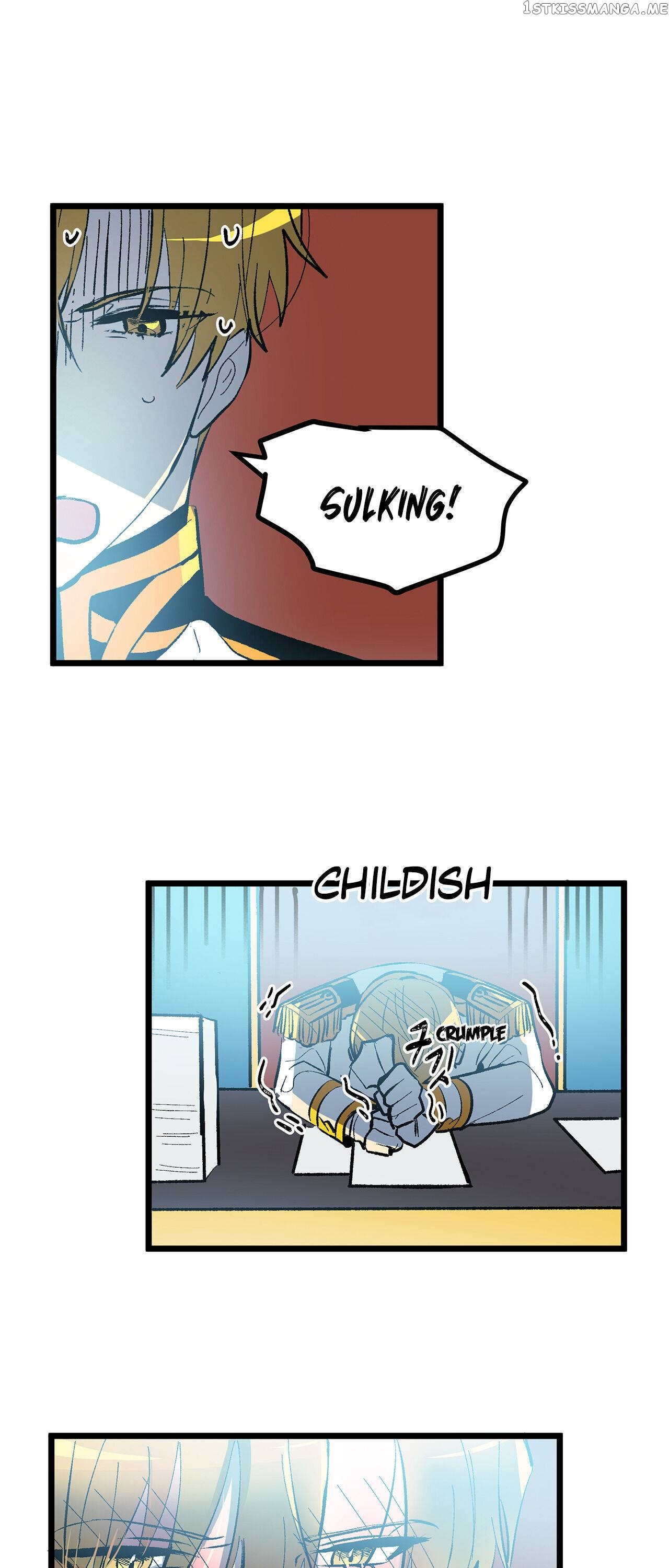 Living as an Emperor’s Fiance chapter 42 - page 15