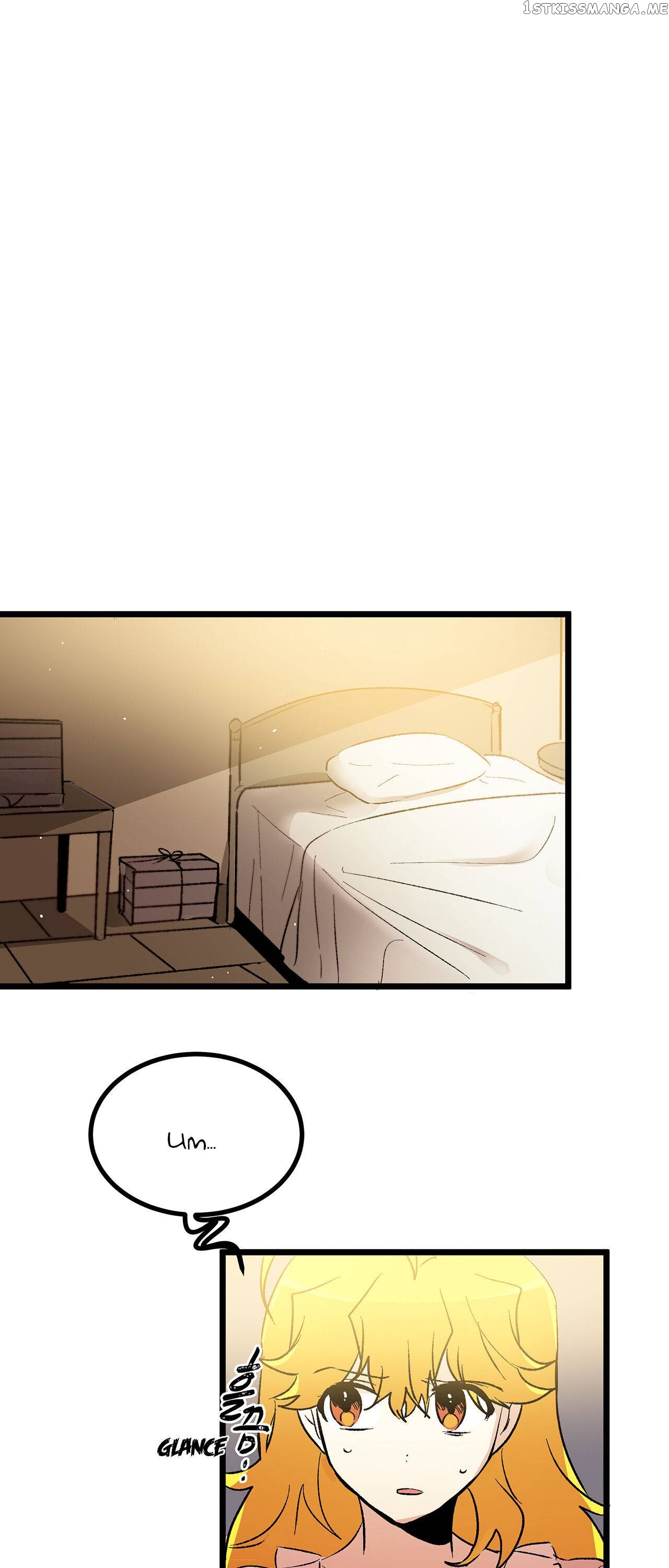Living as an Emperor’s Fiance chapter 41 - page 11