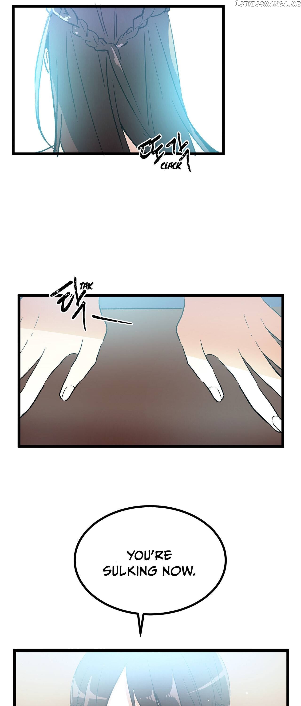 Living as an Emperor’s Fiance chapter 41 - page 30