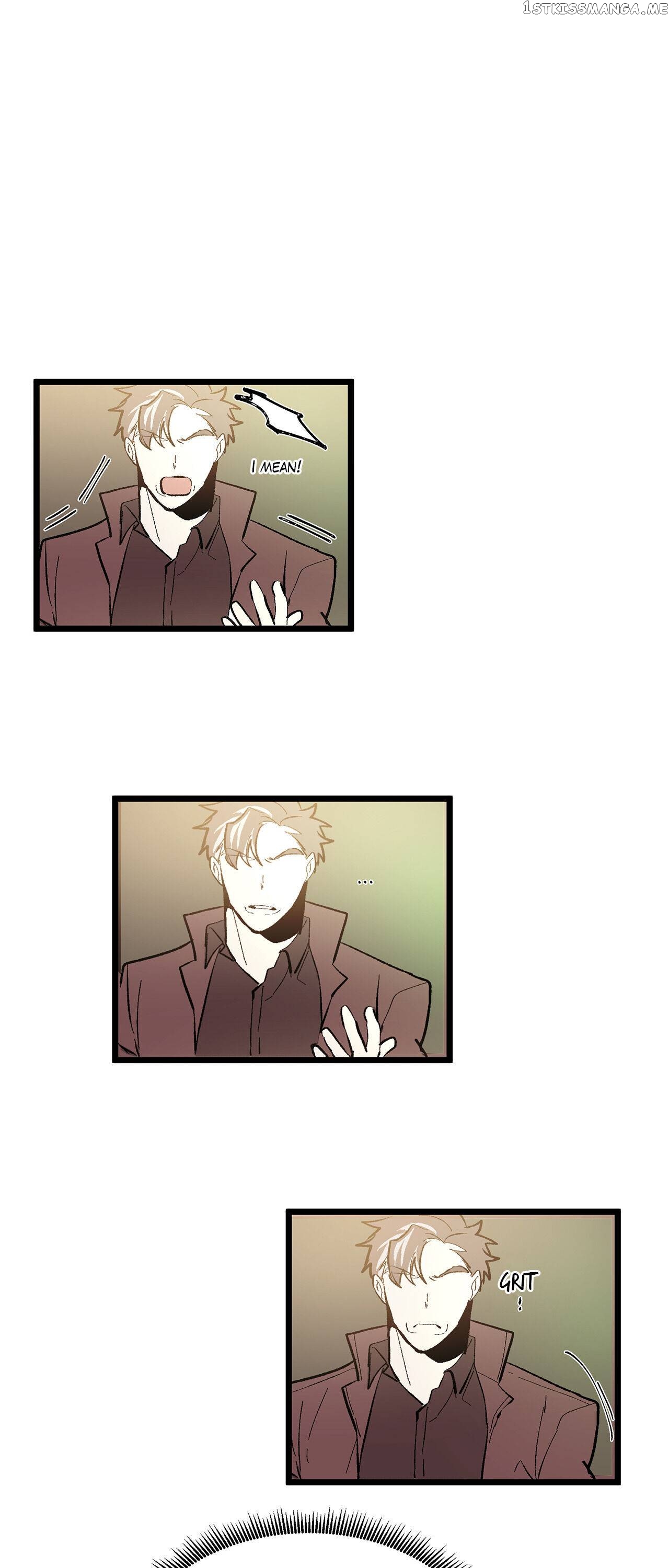 Living as an Emperor’s Fiance chapter 40 - page 11