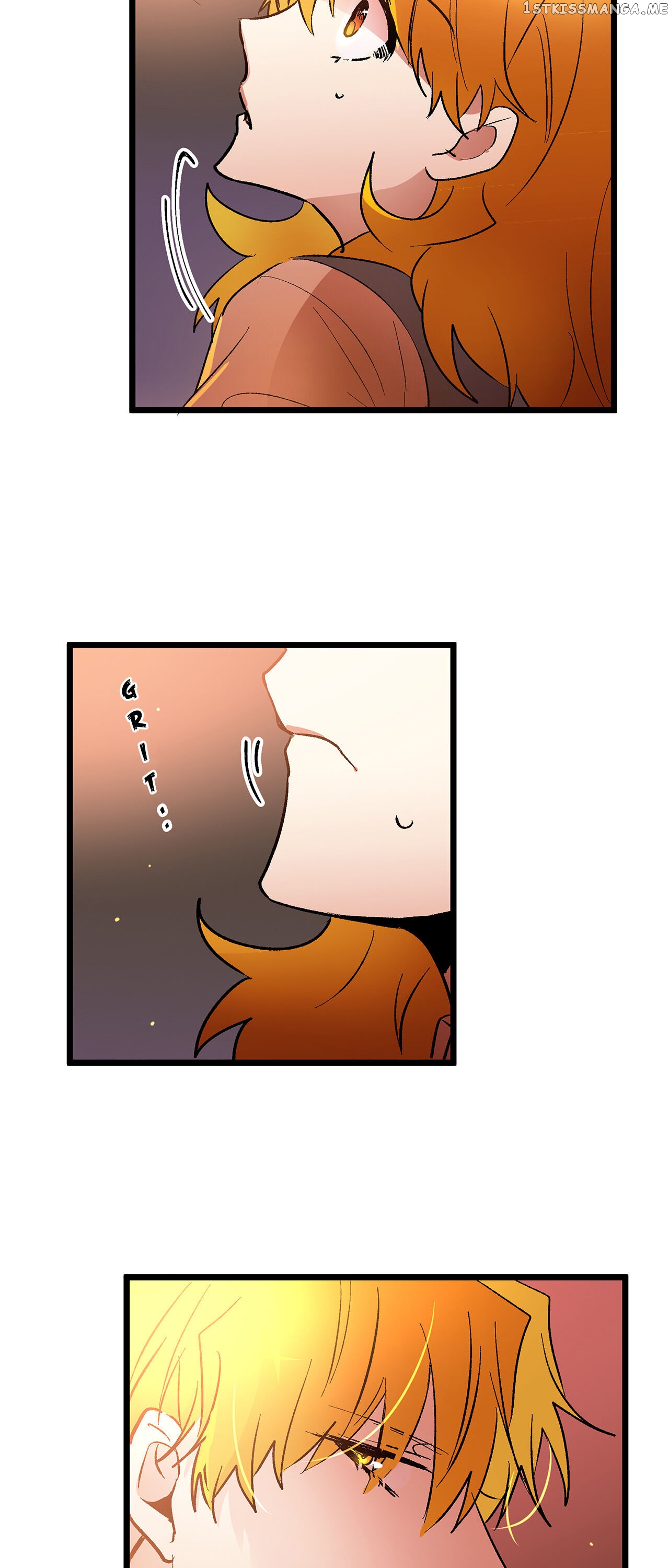 Living as an Emperor’s Fiance chapter 39 - page 10