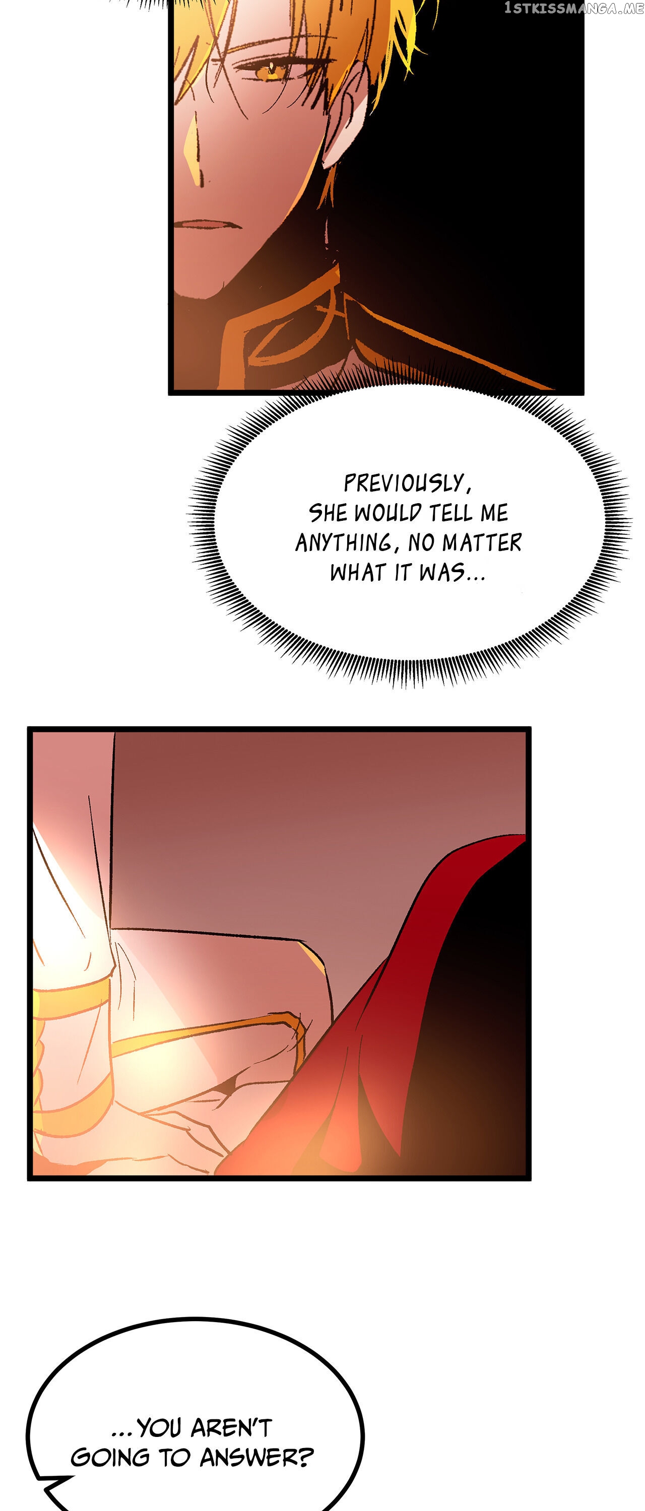 Living as an Emperor’s Fiance chapter 39 - page 12
