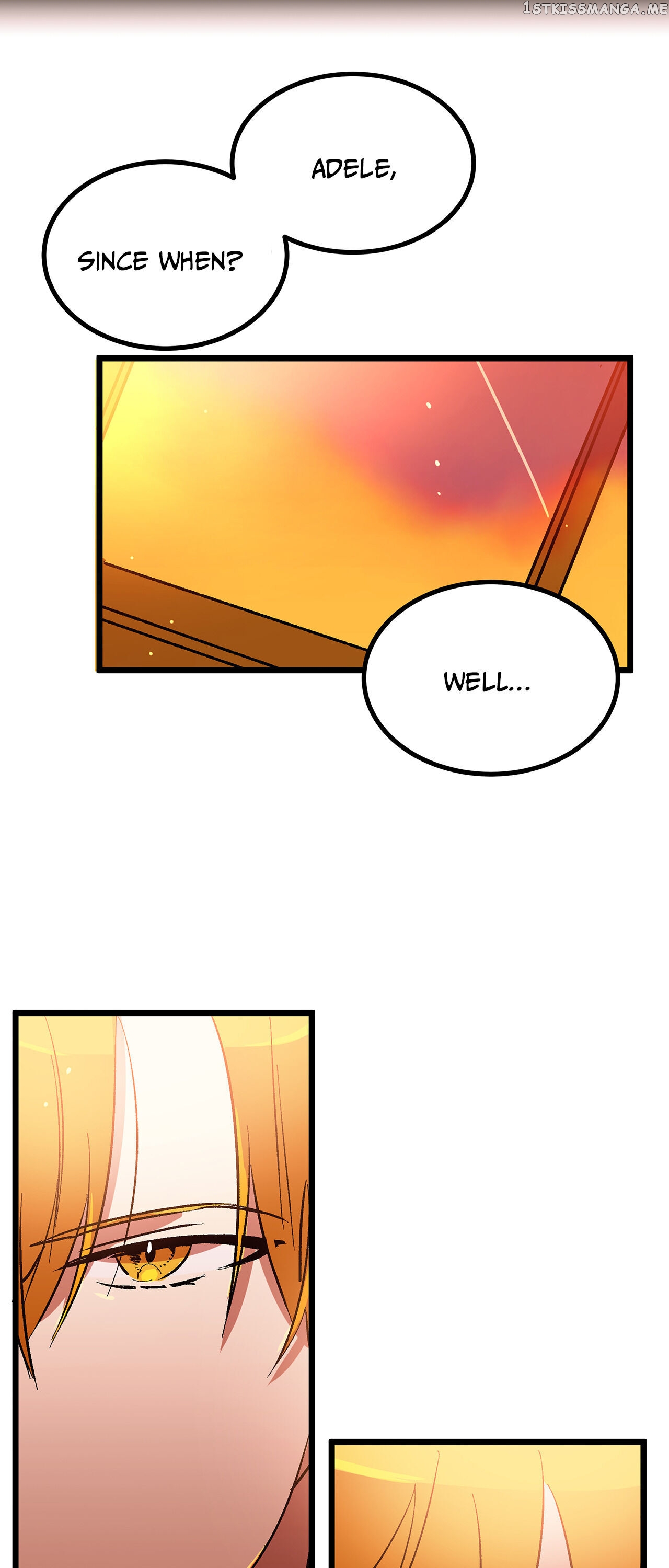 Living as an Emperor’s Fiance chapter 39 - page 15
