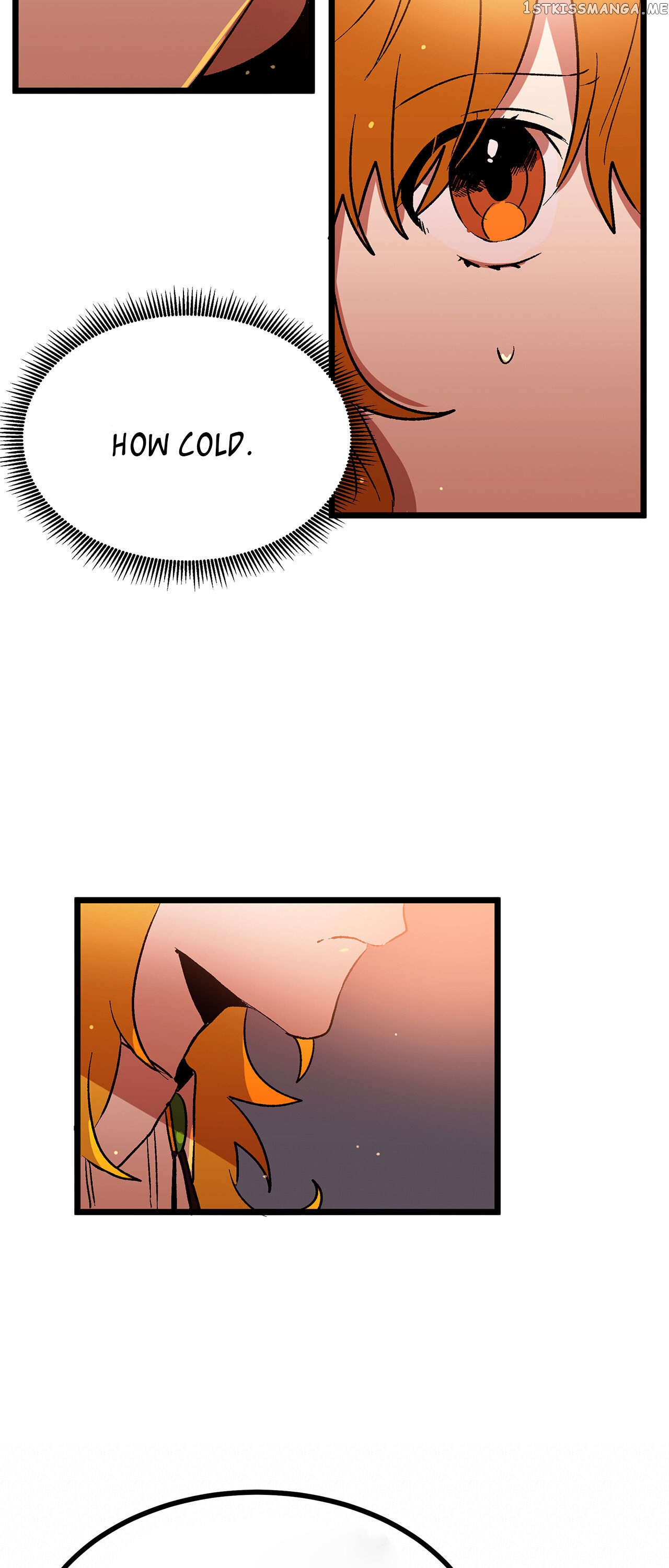 Living as an Emperor’s Fiance chapter 39 - page 16