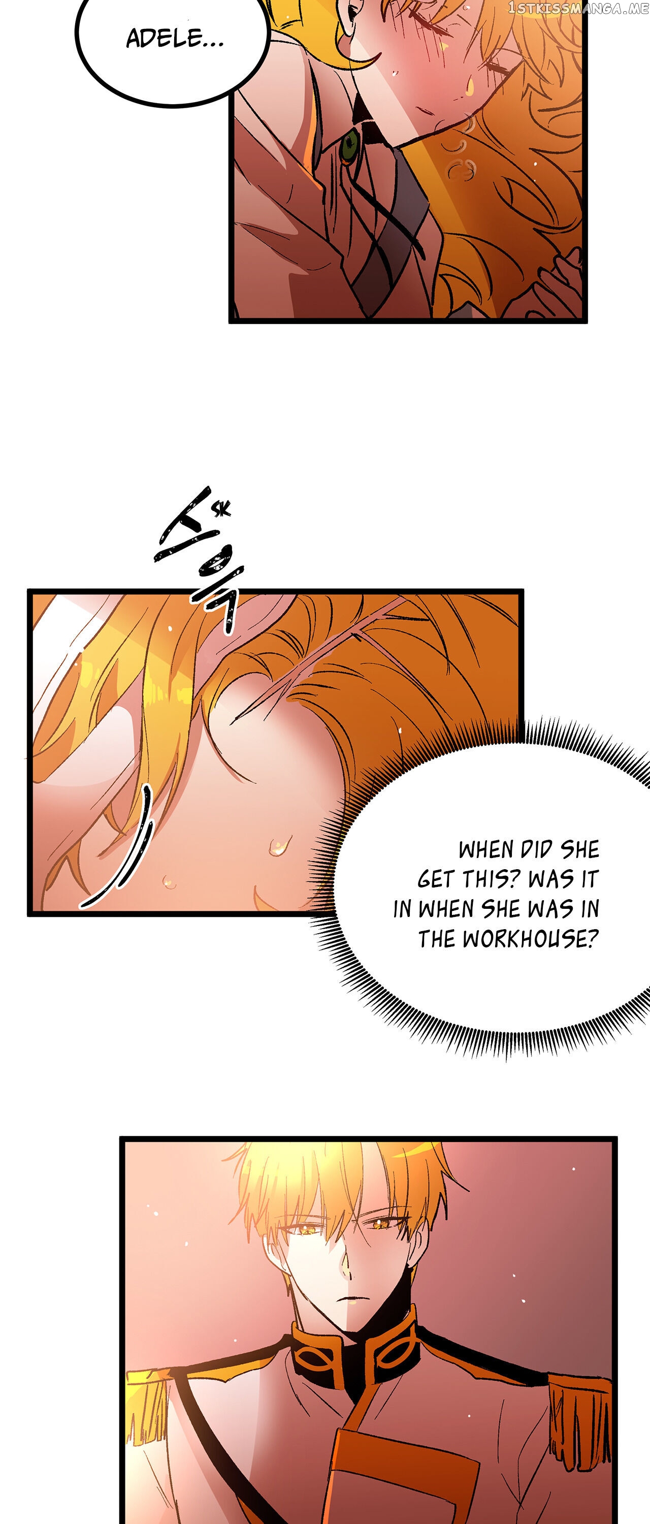 Living as an Emperor’s Fiance chapter 39 - page 2