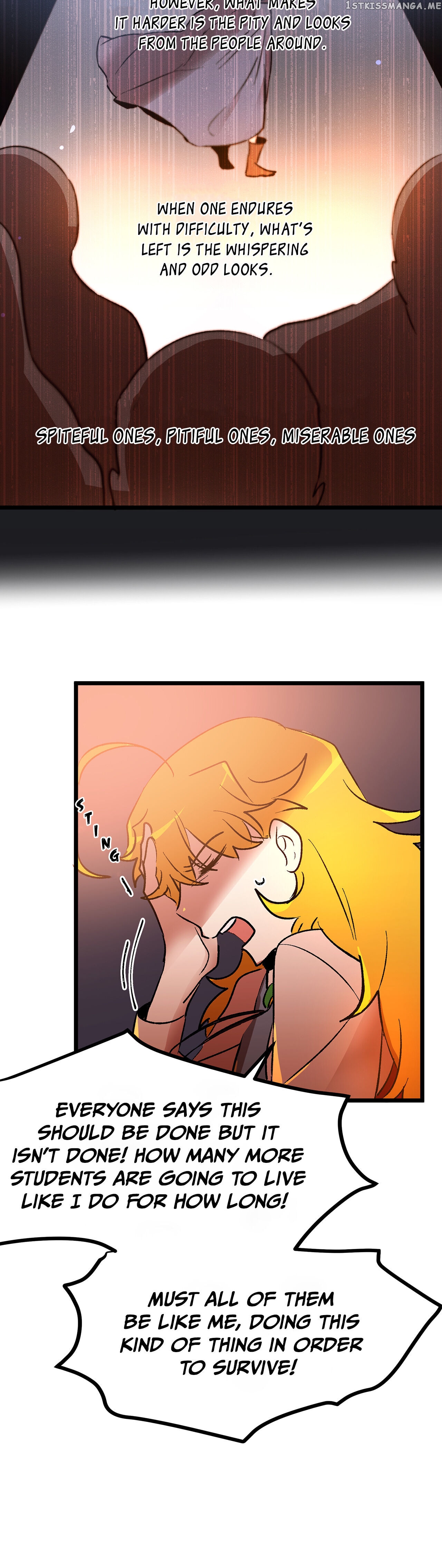 Living as an Emperor’s Fiance chapter 39 - page 26