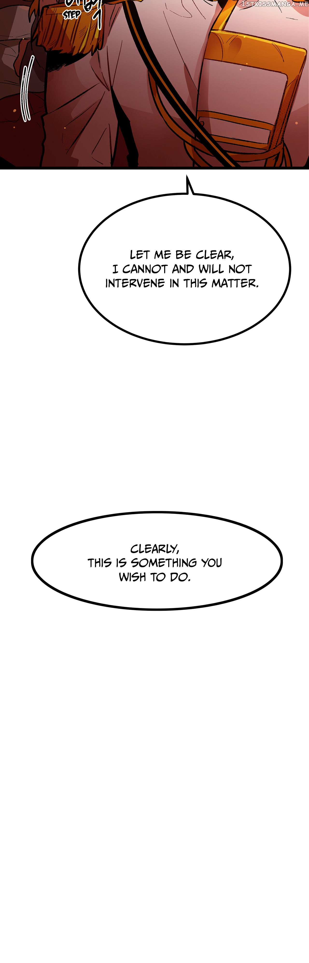 Living as an Emperor’s Fiance chapter 39 - page 38